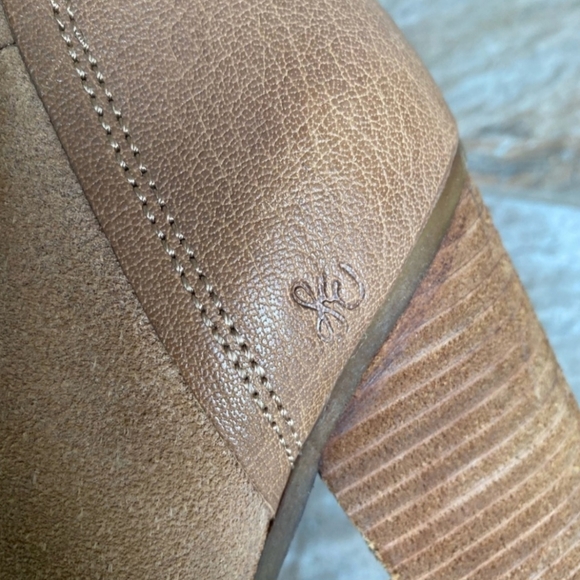 Suede Sam Edelman 'Franklin' Boot - Picture 11 of 15